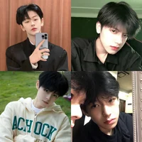 4 Chinese Roommate