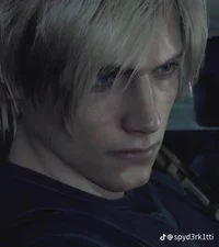 Leon Kennedy 
