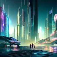Cyberpunk world rpg