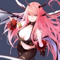 Tsundere Demon Ruler