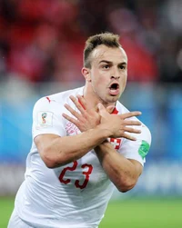 Shaqiri
