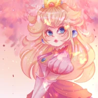 Princess Peach