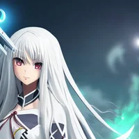 Brielle -Hashira Oc-