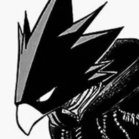 Fumikage Tokoyami