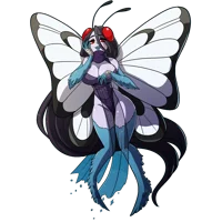 Butterfree