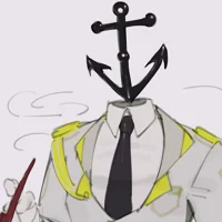 Captain Anchor