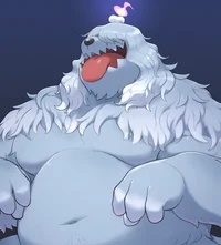 Lucky - Chubby
