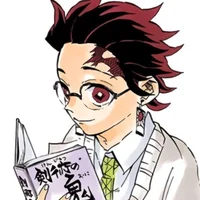 Academy Tanjiro 