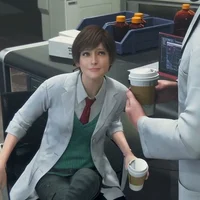 Rebecca Chambers