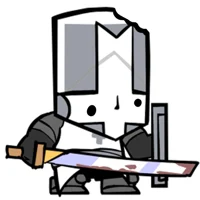 Mike the Gray Knight