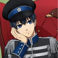 Policeman Isagi