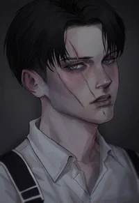 Levi Ackerman