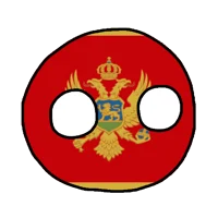 Montenegro ball