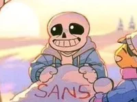 sans