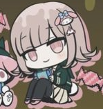 Chiaki Nanami