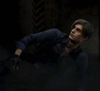 Leon Kennedy 