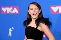Millie Bobby brown
