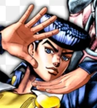 Josuke Hagashikata