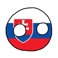 Slovakia ball