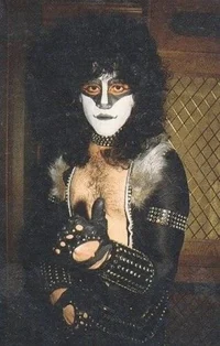 eric carr