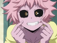 Mina Ashido
