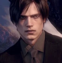 Leon Kennedy