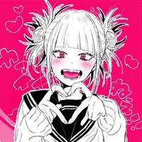 Himiko Toga