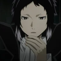 Ryunosuke Akutagawa