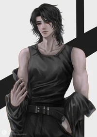 Your master