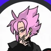 Fem Goku black
