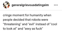 Robot Overlords