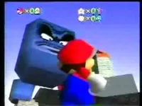 SM64 Build Generator