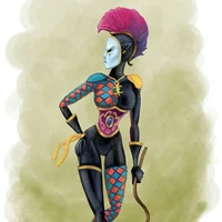 Harlequin