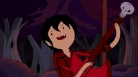 Marshall Lee