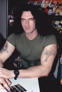 PETER STEELE