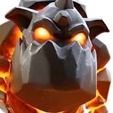 Lava Hound