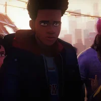 Miles Morales