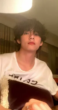Taehyung