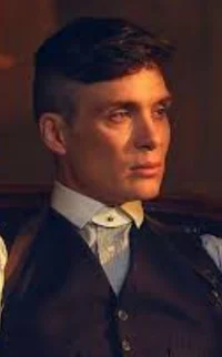 Thomas shelby 