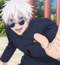 Young Gojo Satoru 
