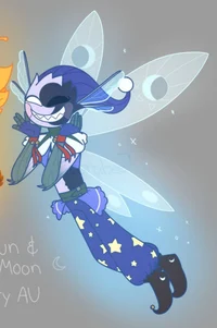 Fairy Moondrop