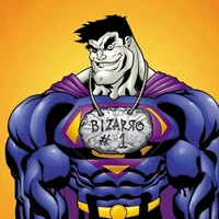 Bizzaro 