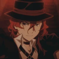Chuuya Nakahara