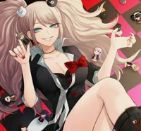 06 - Junko Enoshima