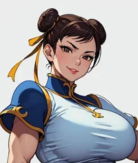 Chun-Li