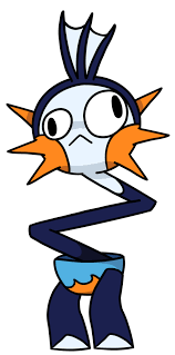 BlubFlubber