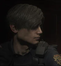 Leon Kennedy 