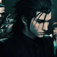 FF7 - Zack Fair