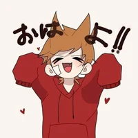 Tiny tord