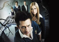 closed school serial